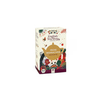 ETS STS 10 Panettone Bio Tea - 10db