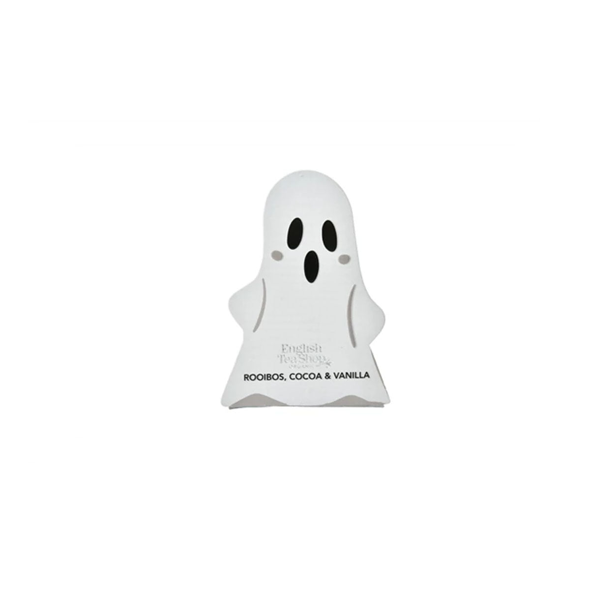 ETS 1 Halloween Szellem Bio Tea - 1db