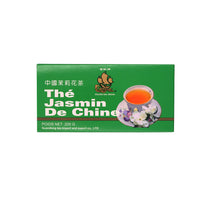 Kinai-Szalas-Jazmin-Zold-Tea-200g