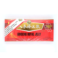 Ginseng-Royal-Jelly-ampulla-10x10ml