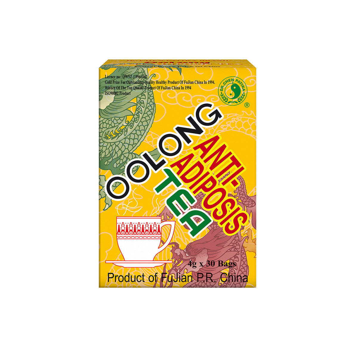 Oolong-Anti-adiposis-tea-171g