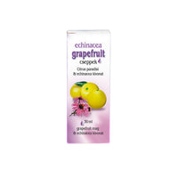 Grapefruit-cseppek-Echinaceaval-30ml