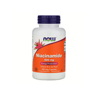 Niacinamide-500mg-kapszula-100db