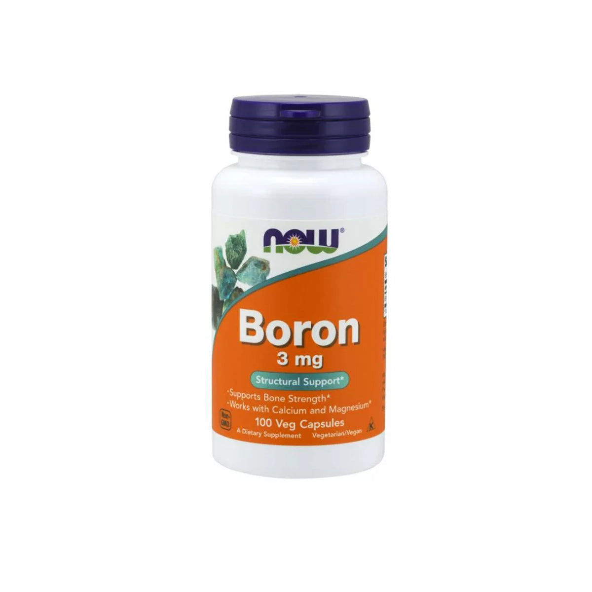 Boron-3-mg-kapszula-100db