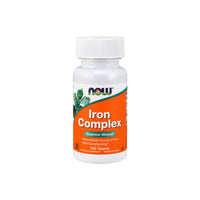 Iron-Complex-Kapszula-100db