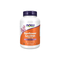 Napraforgó-lecitin-1200-mg-Kapszula-100db