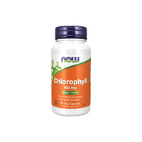 Chlorophyll-Kapszula-90db