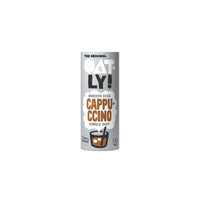 Barista jeges cappucchino zabital kávé - 235ml