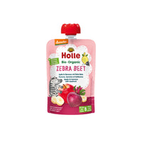 Zebra-Beet-alma,-banan-es-ceklaval-bio-100g