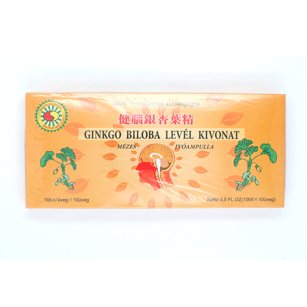 Gingko-Biloba-level-kivonat-ivoampulla-10x10ml