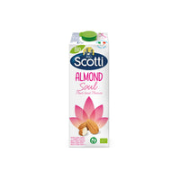 Bio Mandula ital - 1000ml