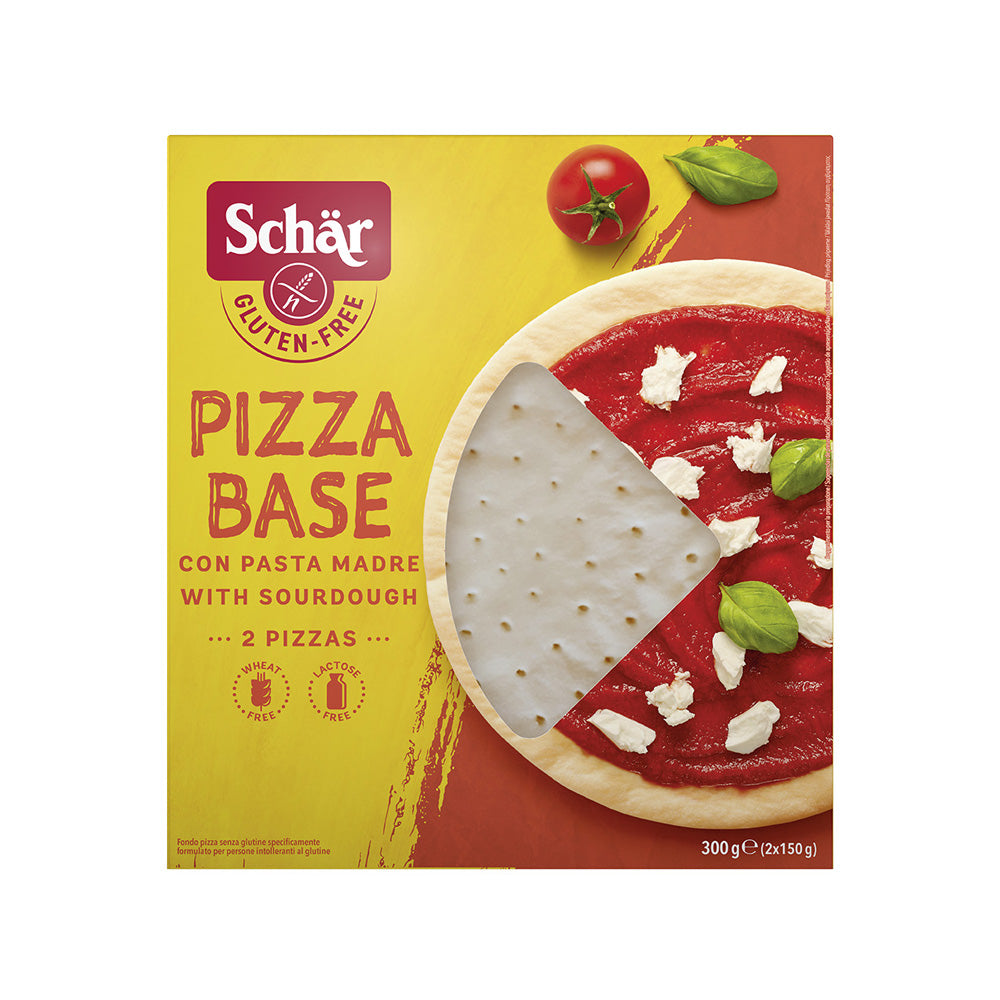 Pizzaalap-300g