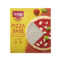 Pizzaalap-300g