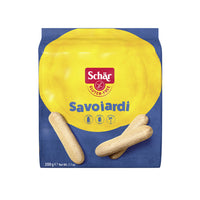 Savoiardi-babapiskota-200g