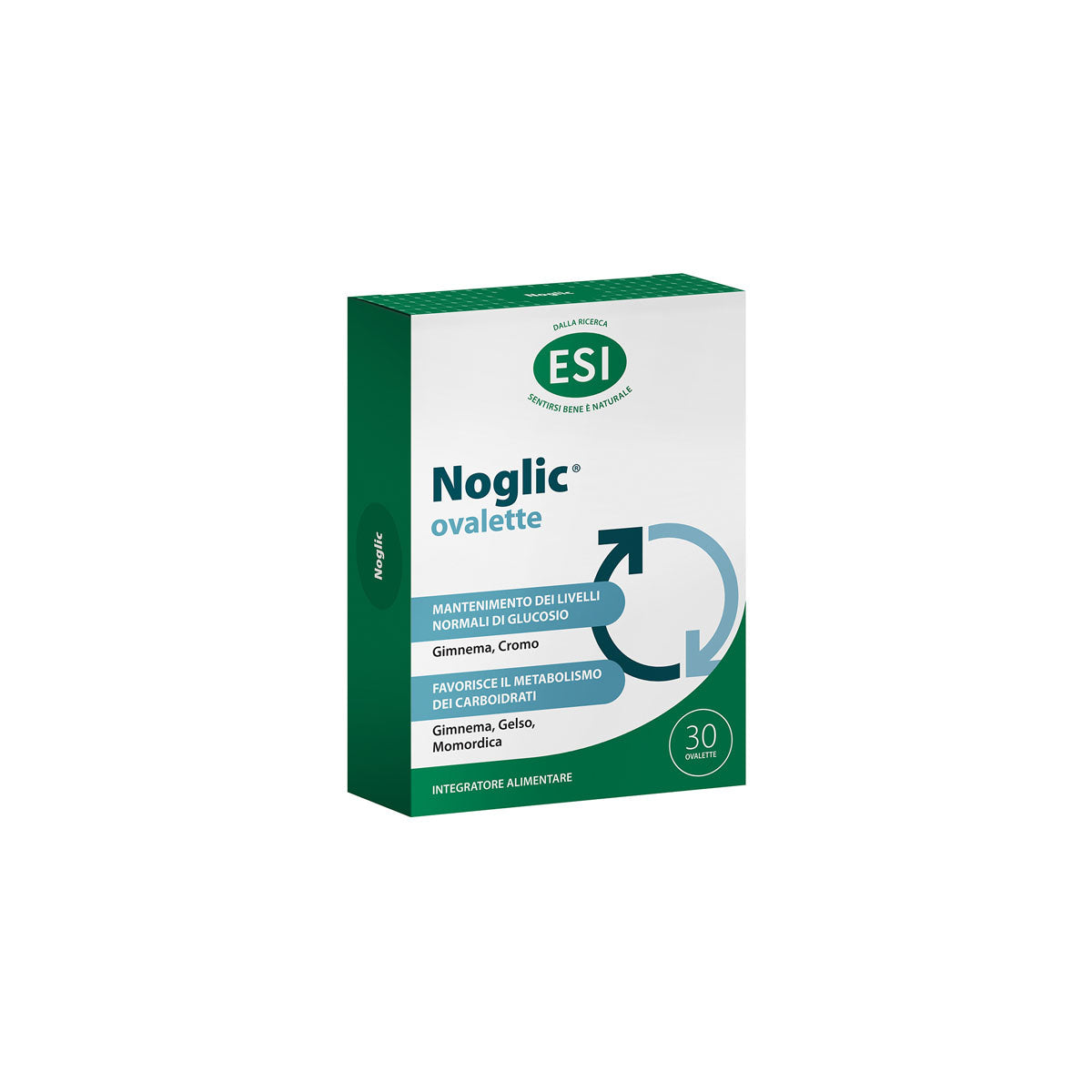 Noglic - 30db