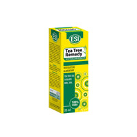 Ausztrál teafa olaj 100% - 25ml