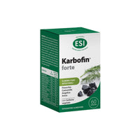 Karbofin forte kapszula - 60db