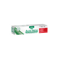 Fogkrém Smile Aloe Fresh - 100ml