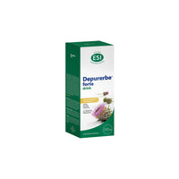 Depurerbe forte ital - 500ml
