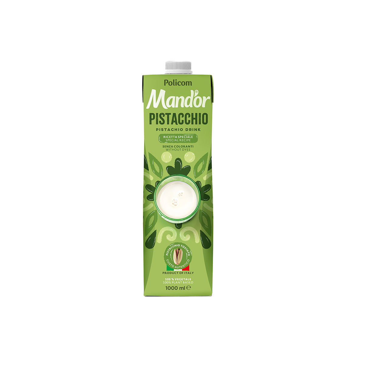 Pisztácia ital - 1000ml