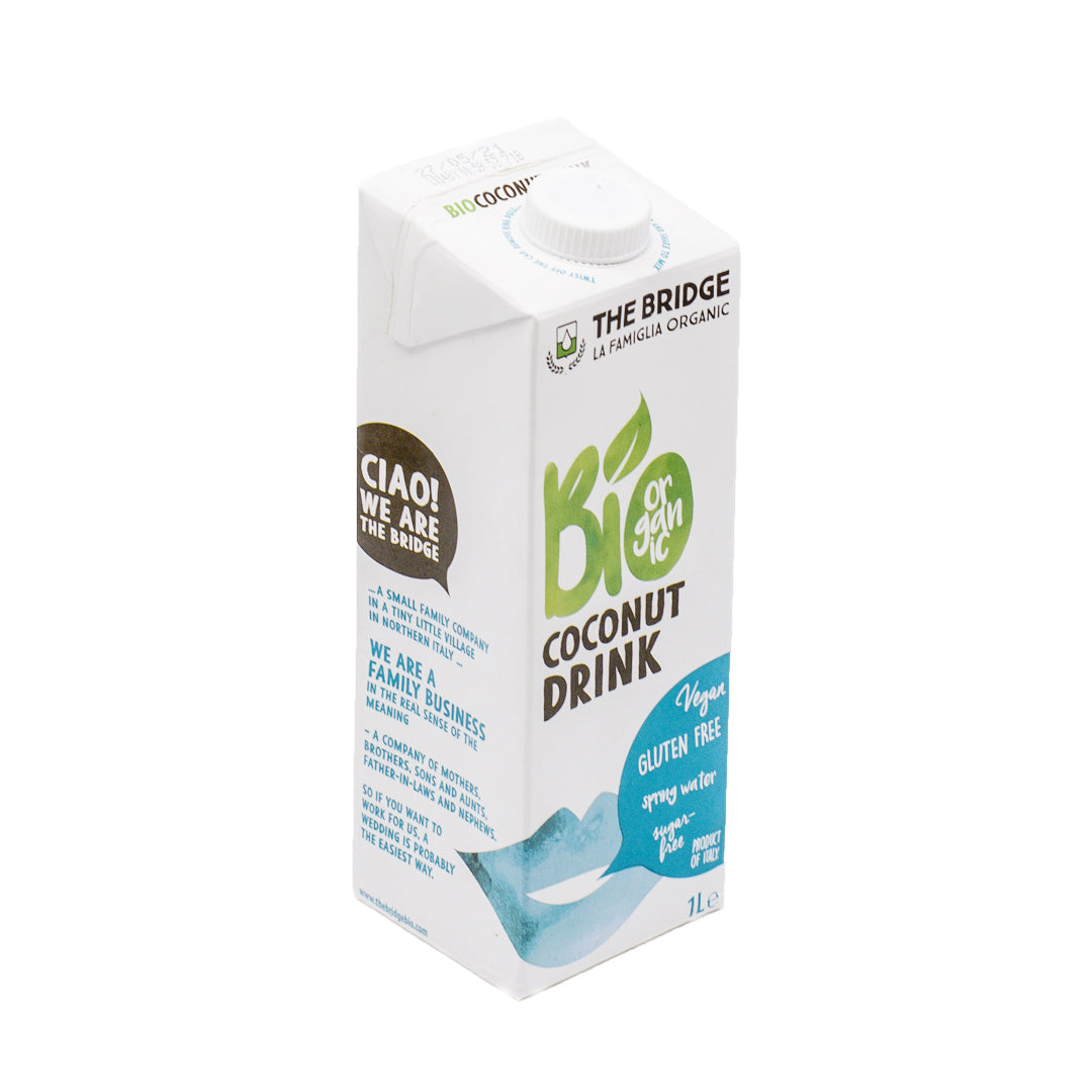 kokuszital-uht