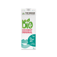 Bio Kókuszital Kókuszvizes CM - 1000ml