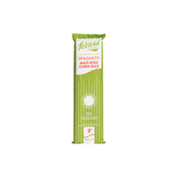bio GM tészta kukorica-rizs spagetti - 500g