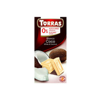 Kokuszos-fehercsoki-75g