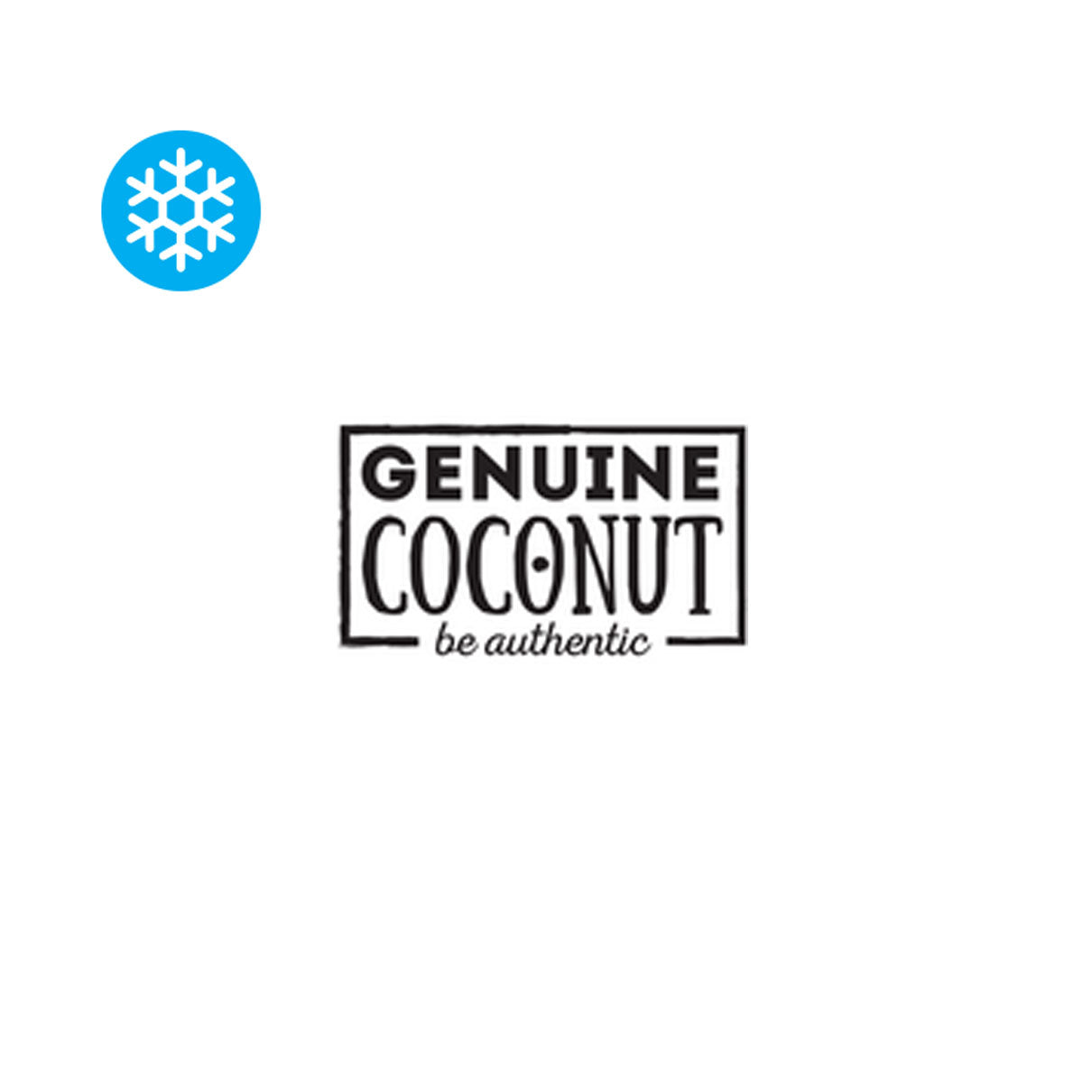 Coconut Bio Kókusz Darabok Vaníliás - 56g