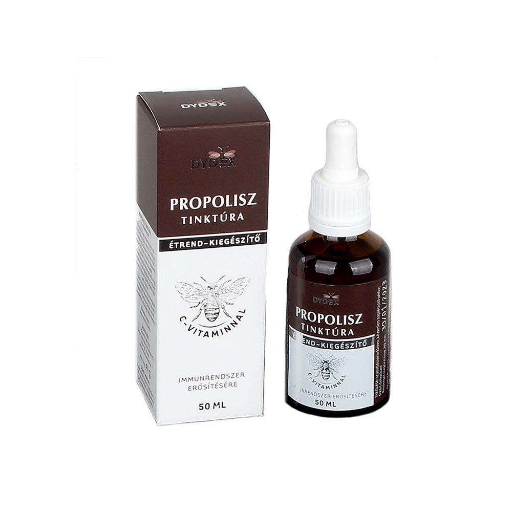 Dydex Propolisz tinktúra - 50ml
