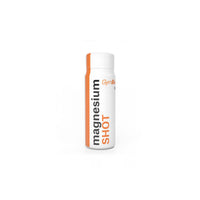 GymBeam Magnézium Shot narancs - 60 ml