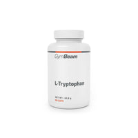 GymBeam L-Tryptophan kapszula - 90db