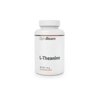 GymBeam L-Theanin 100mg kapszula - 90 db