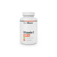 GymBeam C-vitamin 1000 mg tabletta - 180db