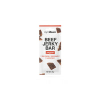 GymBeam Beef Jerky szárított marhahűs szelet - 25 g