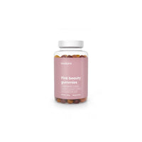 Pink Beauty Gumivitamin - 60 db