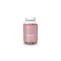 Glowy Hair - Beast Pink - 90db