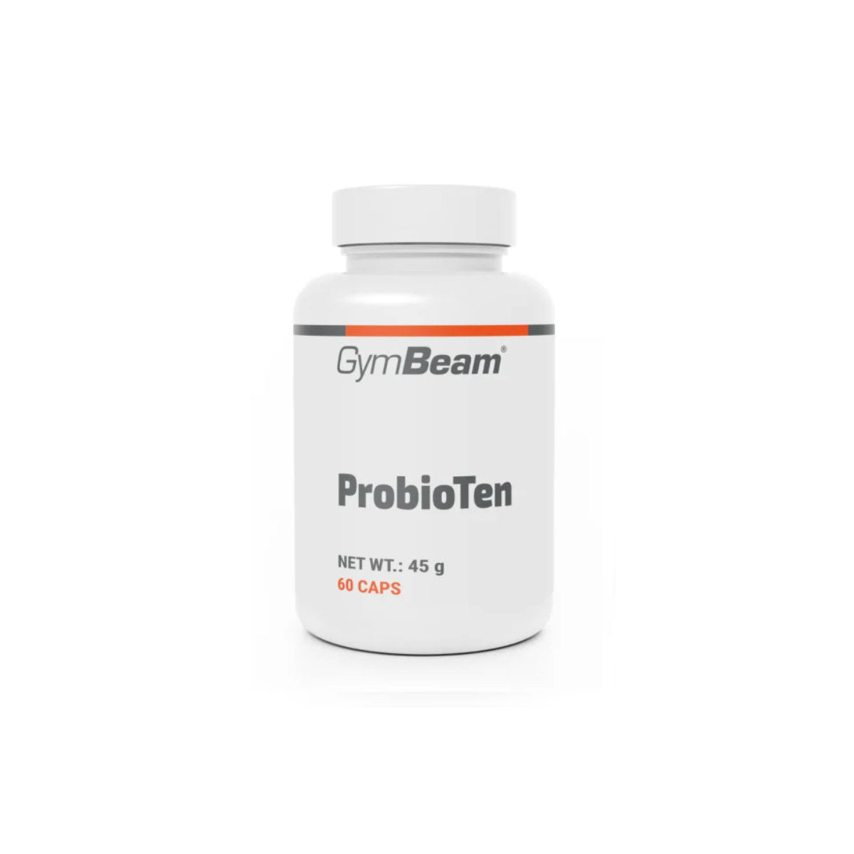 GymBeam ProbioTen kapszula - 60db