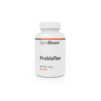 GymBeam ProbioTen kapszula - 60db