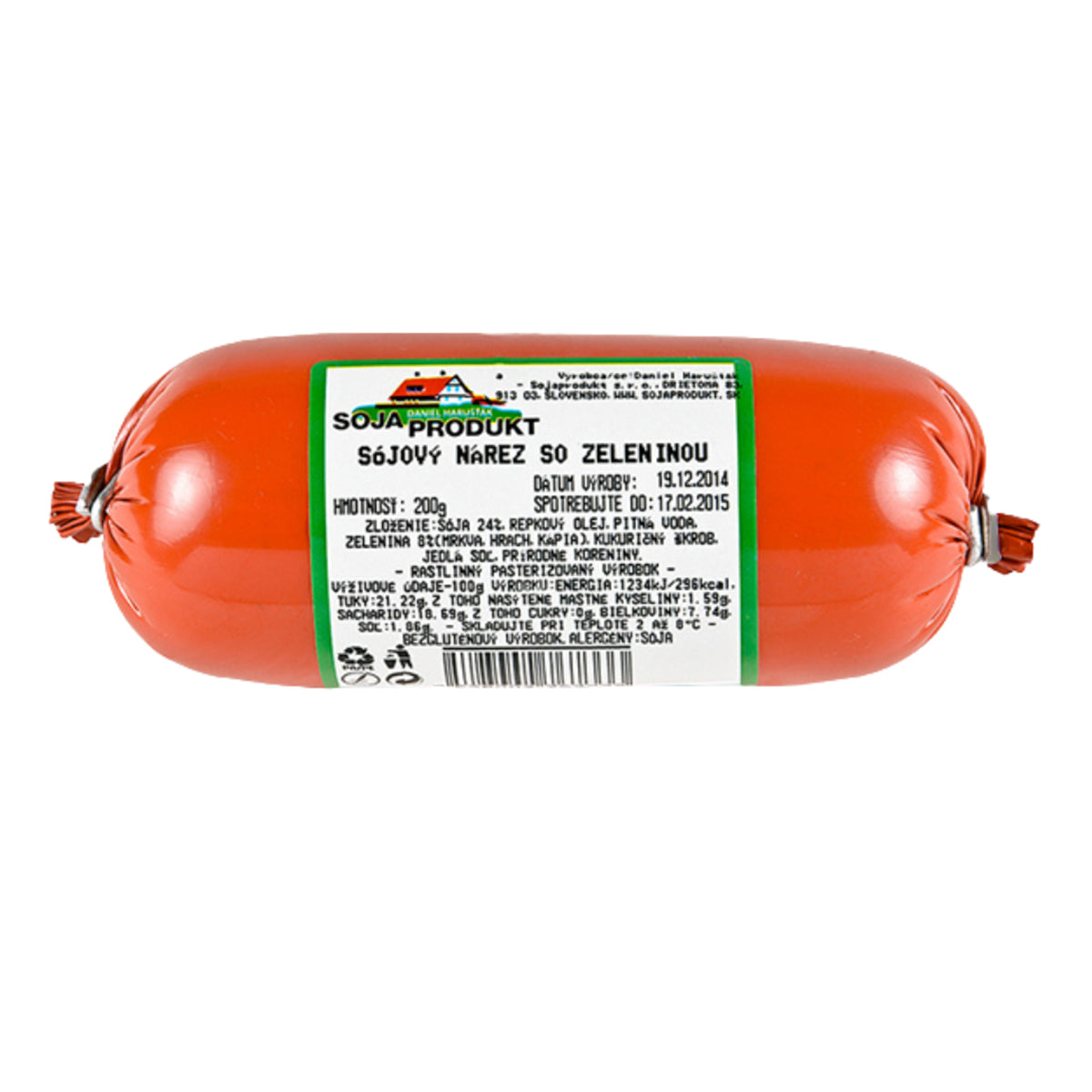 Zoldseges-szojaparizsi-200g
