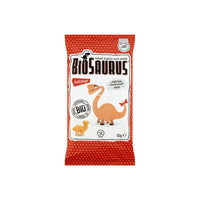 biopont-BioSaurus-ketchupos-kukorica-snack