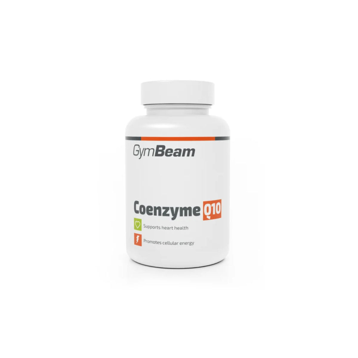 GymBeam Koenzym Q10 kapszula - 60db