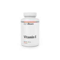 GymBeam E-vitamin kapszula - 60db