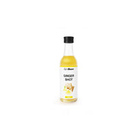 GymBeam Gyömbér Shot - 50 ml