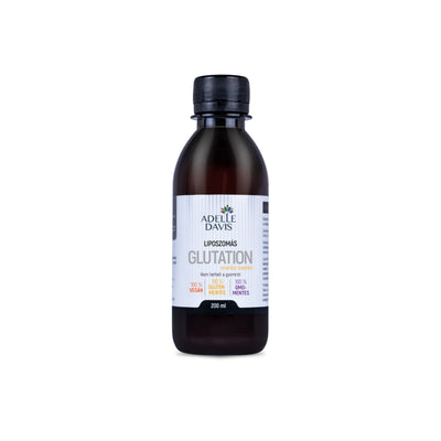 Glutation-liposzomas-200ml