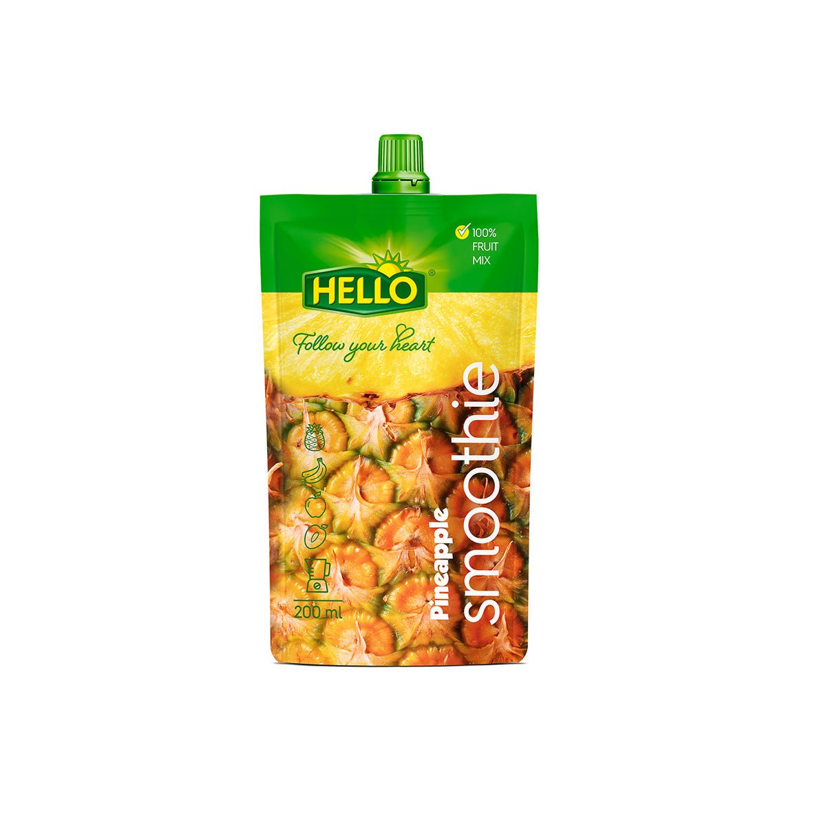 Ananasz-smoothie-200ml