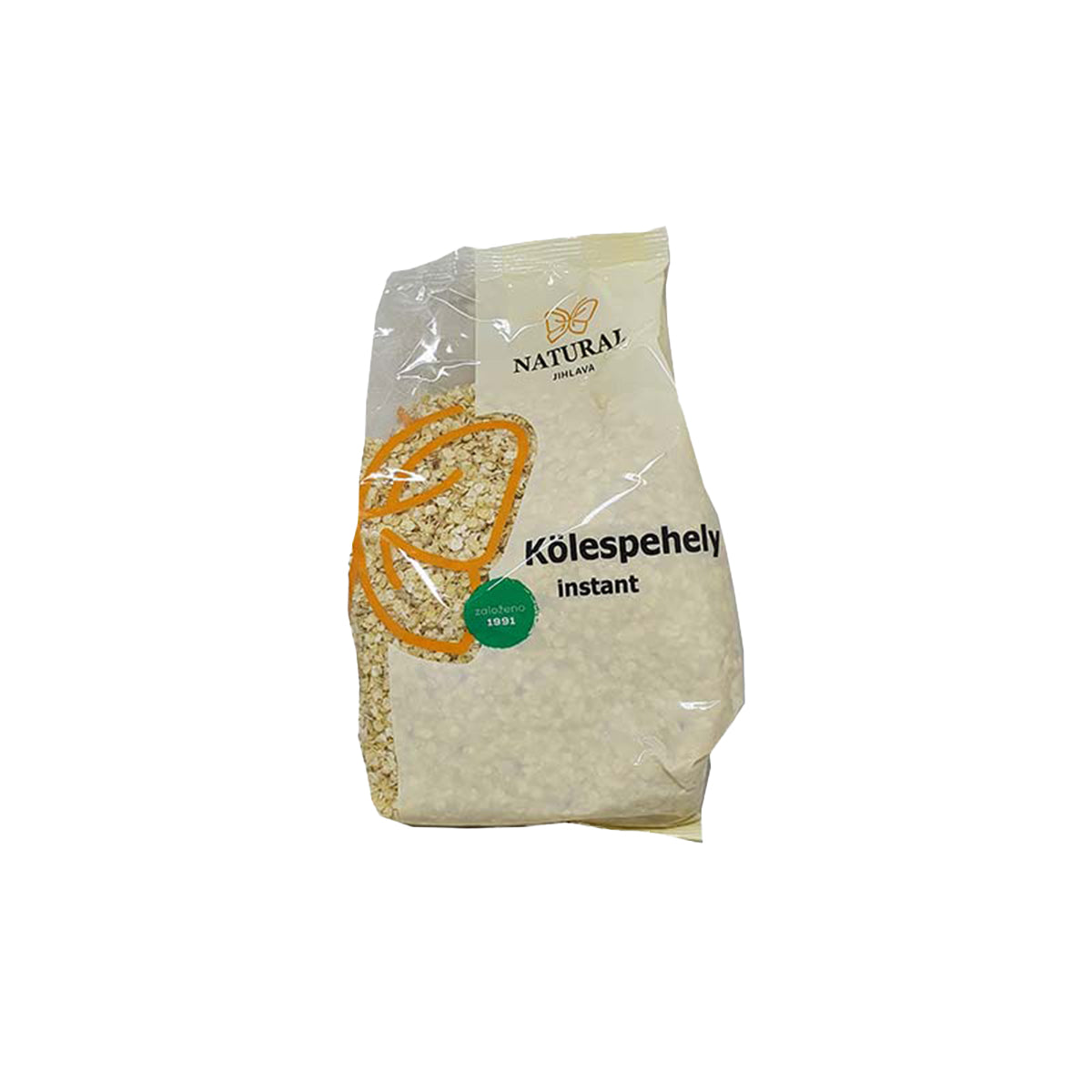 Natural-instant-KOLESPEHELY-300g