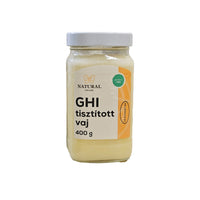 GHI-tisztitott-vaj-400g