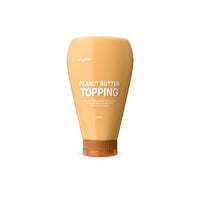 Vilgain Topping Földimogyoróvaj - 250g