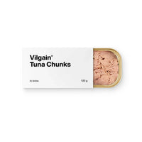 Vilgain Tonhal saját levében - 120g